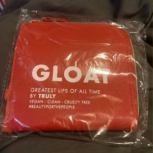 GLOAT Vegan Leather Bag